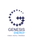 Genesis Energy Holding logo